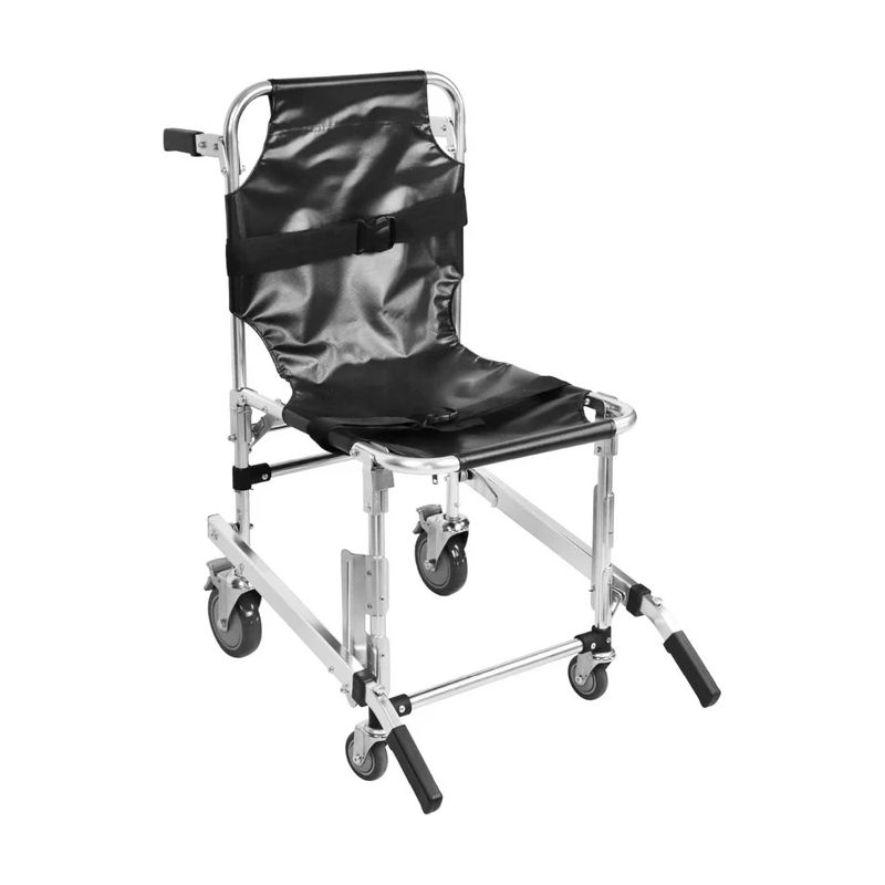 Fauteuil de transfert/d'évacuation pour escaliers - 85 cm