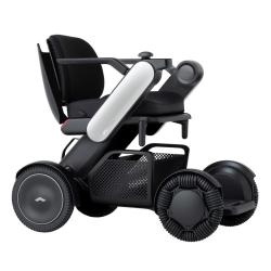Fauteuil électrique Whill Modèle C2 - Blanc - 76 cm
