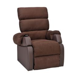 Fauteuil releveur électrique Cocoon édition Classic - 85 cm