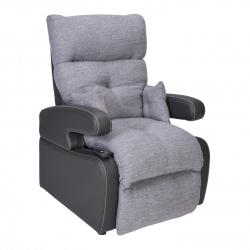 Fauteuil releveur Cocoon édition Contemporaine - 90 cm