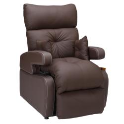 Fauteuil releveur électrique Cocoon XXL - 90 cm
