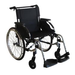 Fauteuil roulant Action 2 Invacare - 82 à 87 cm