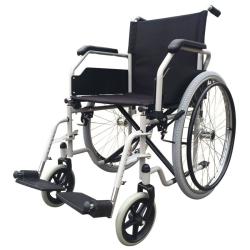 Fauteuil roulant manuel Robust - 103 cm
