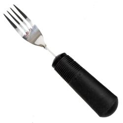 Fourchette inclinable et lestée Good Grips - 3.5 cm