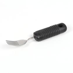 Fourchette inclinable Sure grip - Noir - 20 cm