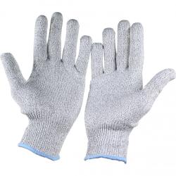Gants anti coupures - Gris - 26 cm