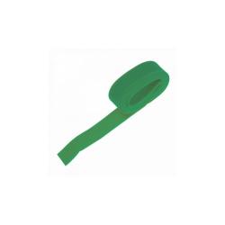 Garrot sans latex - 1,8 x 75 cm - unitaire - Vert