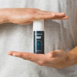 Gel anti-inflammatoire assouplissant