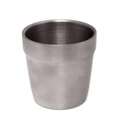 Gobelet en inox - 17,5 cl