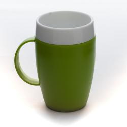 Gobelet ergonomique 20 cl - Vert