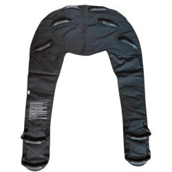 Harnais de transfert manuel pour fauteuil Mobisafe - 140 kg