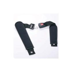Housse gel pour ceinture de sécurité V20 - 23 cm
