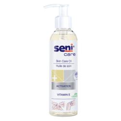 Huile de soin - Peaux sensibles et sèches
