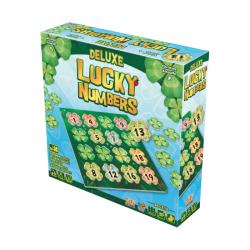 Jeu Lucky Numbers Deluxe