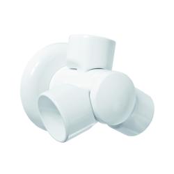 Joint multifonction en plastique