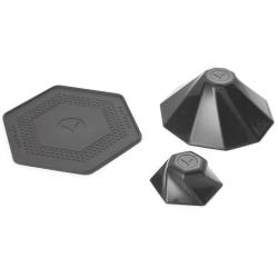Kit antidérapant pour la cuisine