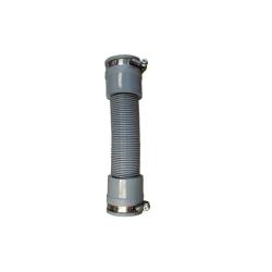 Kit d'évacuation flexible pour évier PMR
