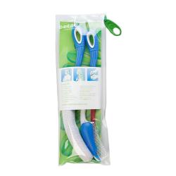Kit de produits de toilette Etac Beauty