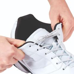 Lacets élastiques sport 2 sets - 76 cm