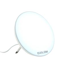 Lampe de luminothérapie - 8 cm