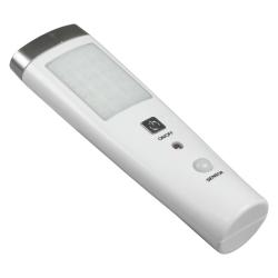 Lampe torche avec détecteur de présence - 15 cm