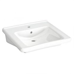 Lavabo PMR Basicline 425-001 - 55 cm