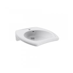 Lavabo PMR Basicline 425-003 - 55 cm