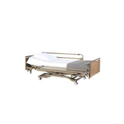 Lit médicalisé Alzheimer - Euro 1600 - HMS-Vilgo - 135 kg