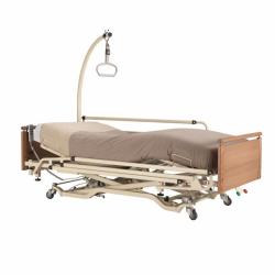 Lit médicalisé Alzheimer euro 3802 - 135 kg