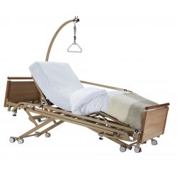 Lit médicalisé proclive-déclive - Euro 5302 - 135 kg