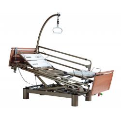 Lit médicalisé proclive-déclive Euro 9702 - 135 kg