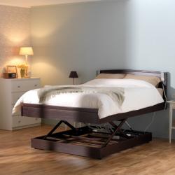 Lit releveur double Eurodesign - HMS-Vilgo - 212 cm