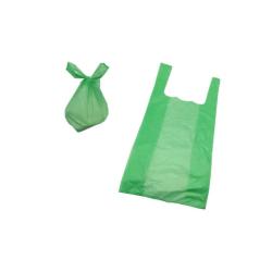 Lot de 100 sacs pour déchets incontinence senteur pomme - 37 cm sans les poignées