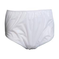 Lot de 2 culottes Optim imperméables - Taille : L - L
