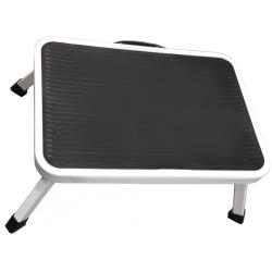 Marchepied pliable antidérapant - 150 kg