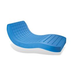 Matelas anti escarres Viscoflex Monobloc - 130 kg