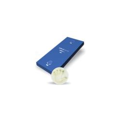 Matelas en mousse viscoélastique Alova - 150 kg