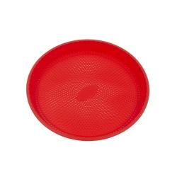 Moule à tarte ergonomique