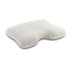 Oreiller à mémoire de forme 100% naturel - VEGELYA PREMIUM