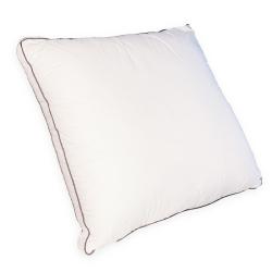 Oreiller souple 65 x 65 cm Alba - 65 cm