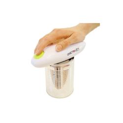 Ouvre boîte automatique OneTouch - Blanc
