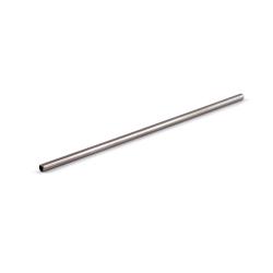 Ergo paille en inox - 21 cm