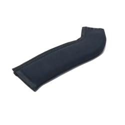 Paire d'enveloppe protectrice gel pour tube V10 - 24 cm