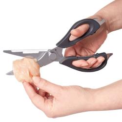 Paire de ciseaux multi-usages - 24 cm