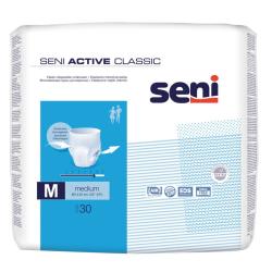 Pants SENI ACTIVE CLASSIC - Jour - M - Taille : M - 80 - 110 cm