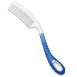 Peigne ergonomique à long manche Etac - 37 cm