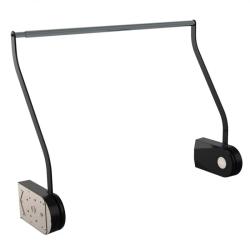 Penderie électrique spéciale PMR Butler 732 - Noir - 30 kg