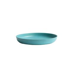 Petite assiette à dessert - Turquoise
