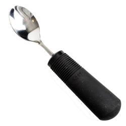 Petite cuillère inclinable et lestée Good Grips - 3.5 cm