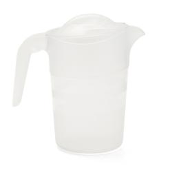 Pichet 1L Copolyester - Transparent